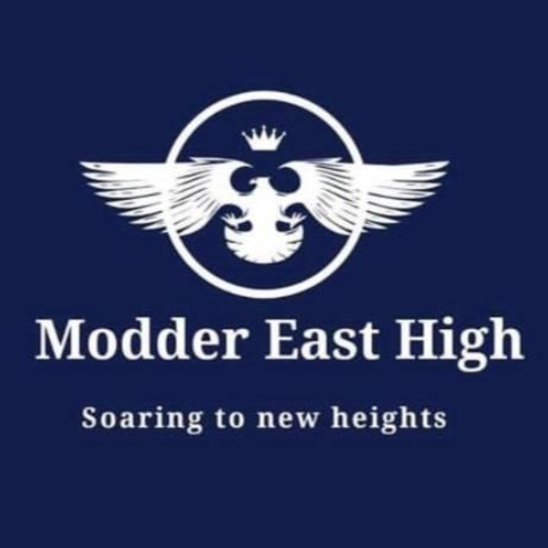 Modder East High School